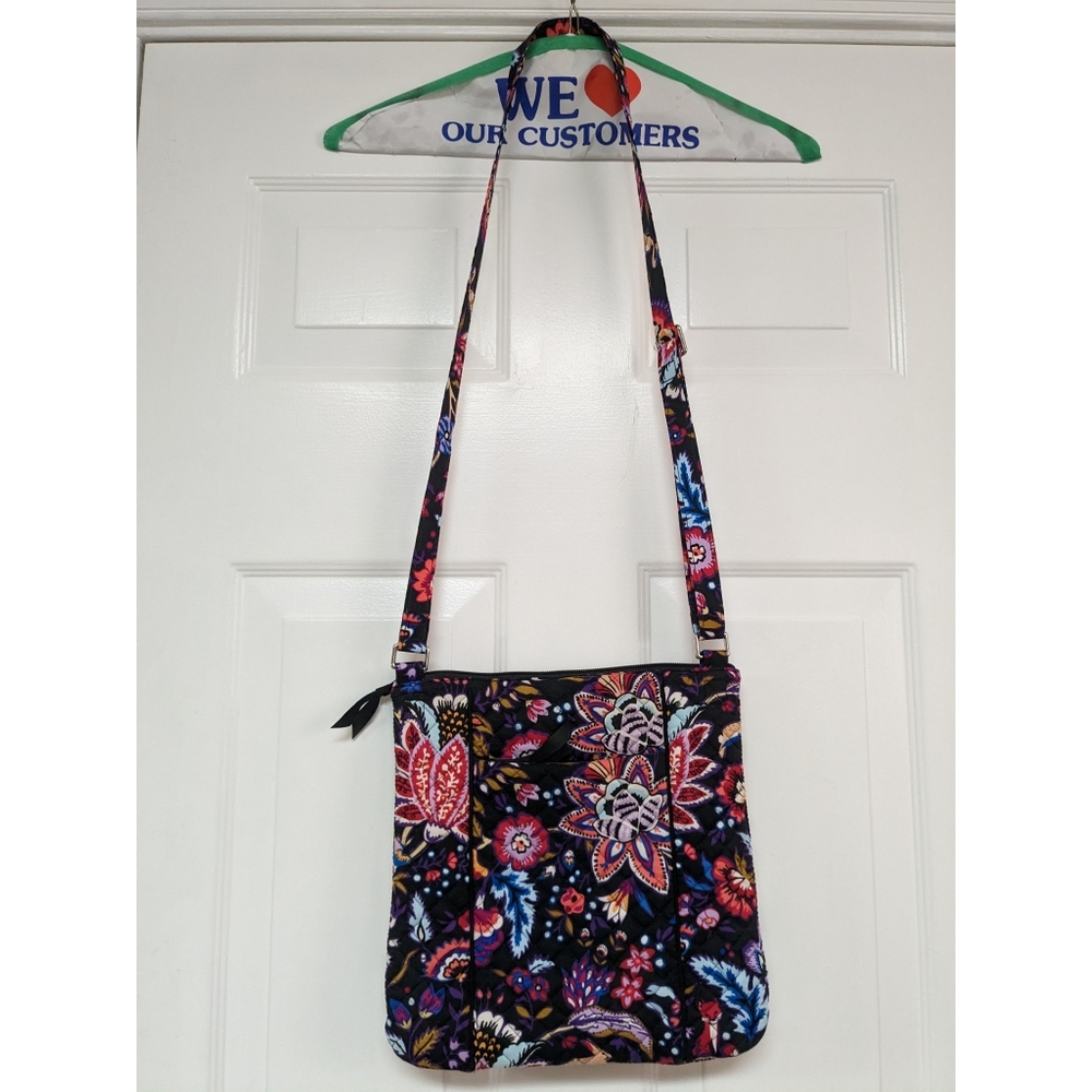 Vera Bradley Crossbody